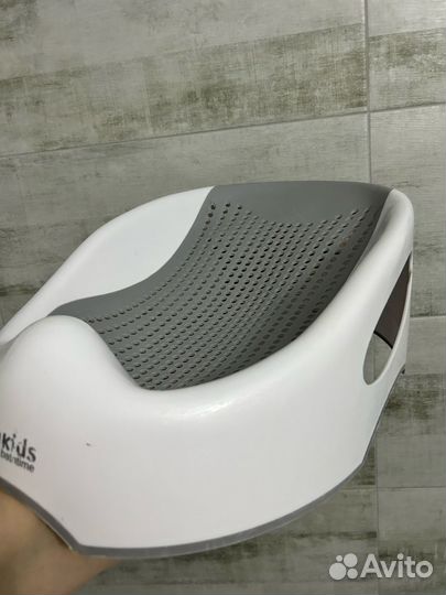 Funkids Горка для купания Baby Bather Smart б/у