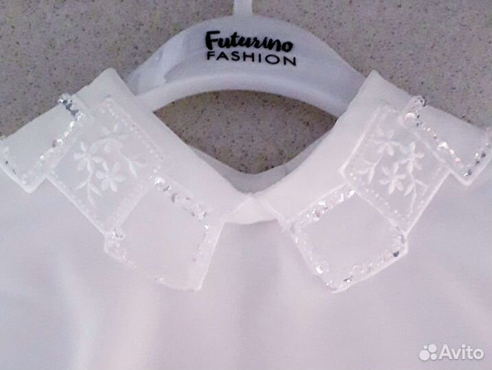 Красивая блузка Deloras р.134