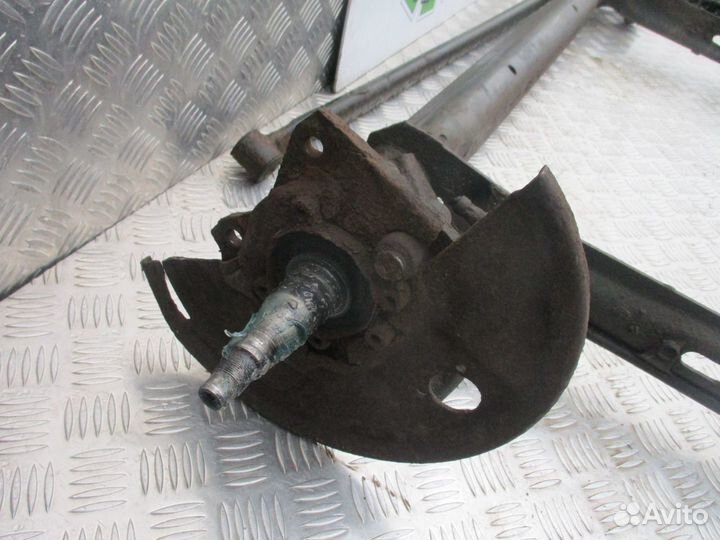 Балка задняя Ауди 100 С4