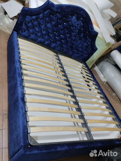 Перетяжка мягкой мебели