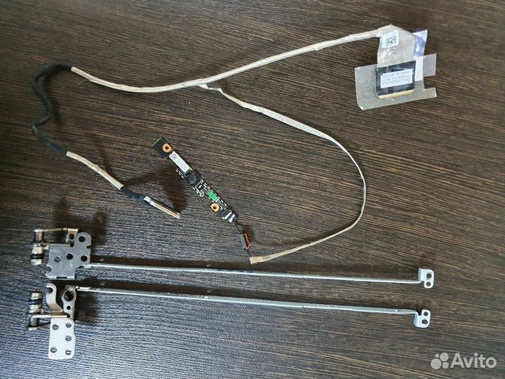 Запчасти и комплектующие на Acer E1-571G лот №3