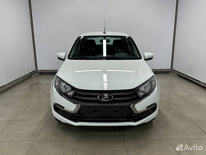 LADA Granta 1.6 МТ, 2023