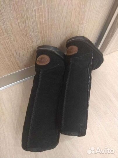 Угги детские