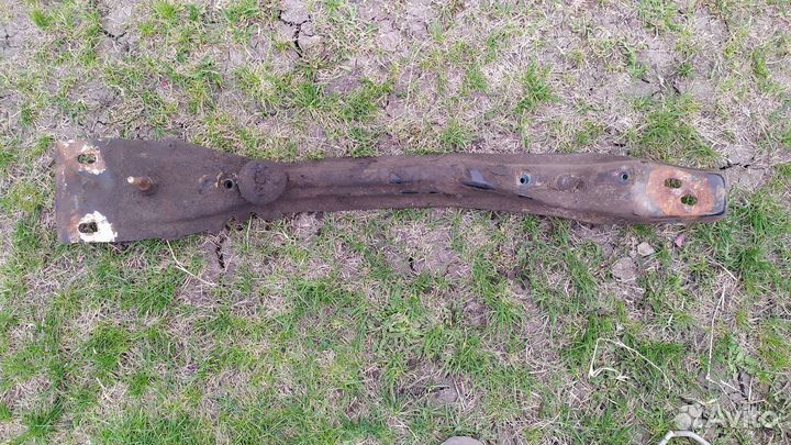 Балка продольная передняя Деу Леганза, Кондор