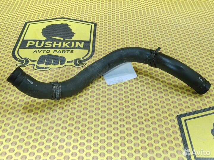 Патрубок отопителя Nissan Xtrail T31 M9R 2010