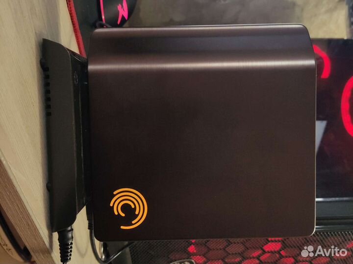 Жёсткий диск на 500гб