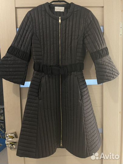 Стеганое пальто Max&Co