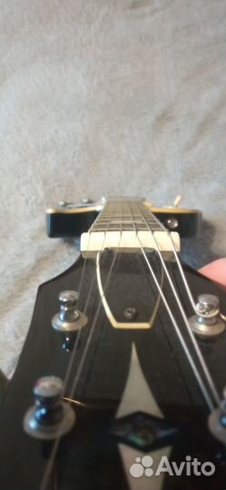 Электрогитара cort cr-200