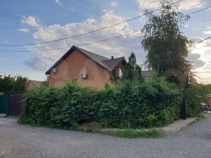 Дом 110 м² на участке 3,3 сот.