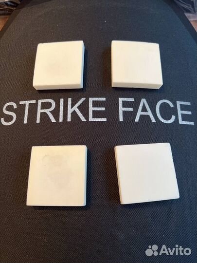 Керамическая плитка (ремкомплект)