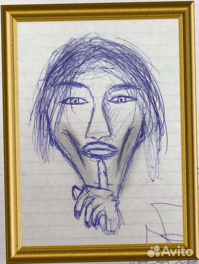 Картина в коллекцию