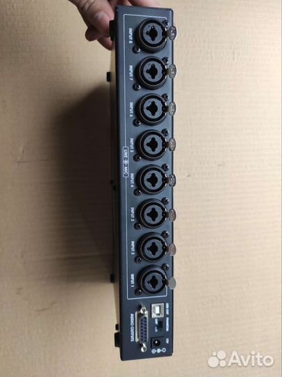 Уадиоинтерфейс