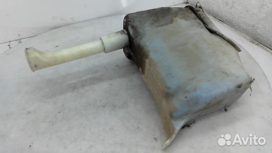 Бачок омывателя volkswagen transporter T4 (71T03NL