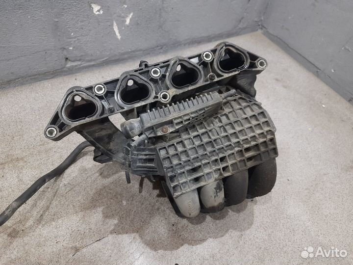 Коллектор впускной для 1.6 CFN VW Polo Sedan V