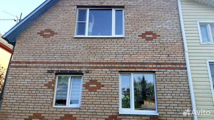 Окна пластиковые. Алюминиевые. Раздвижные двери