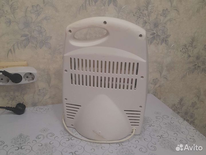 Инфокрасный обогреватель NeoClima