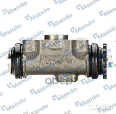 Цилиндр торм.раб. hyundai HD35/HD65/HD72/HD75 04