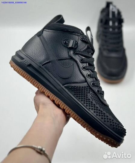 Nike Lunar Force 1 Duckboot (Арт.47638)