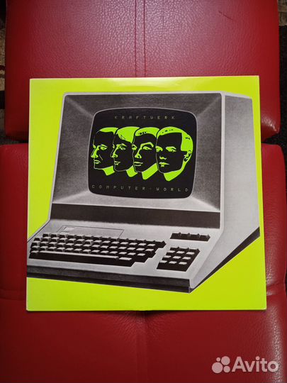 Виниловая Коллекция