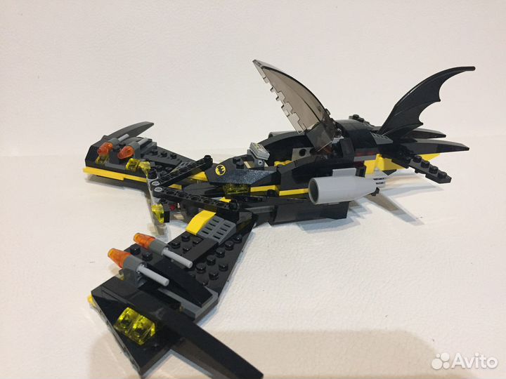 Набор Лего 76013