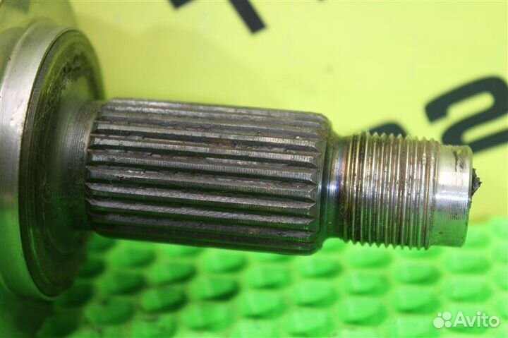 Привод передний Subaru Legacy BR9 EJ25