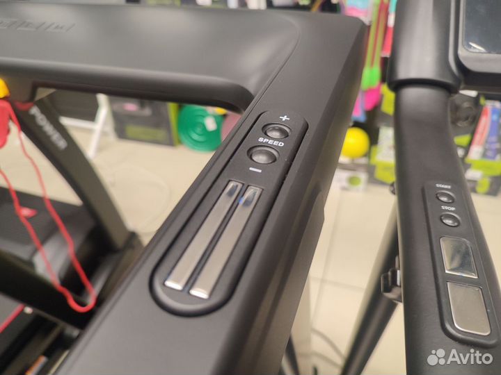 Беговая дорожка домашняя oxygen fitness runup reve