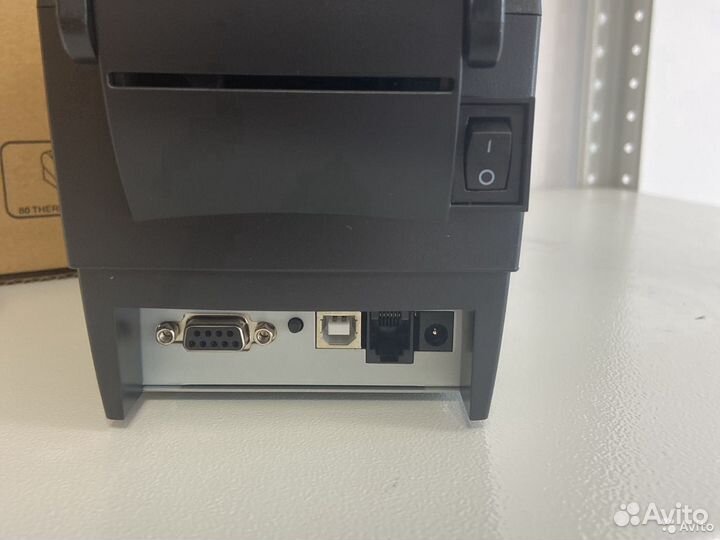 Принтер для печати этикеток (для маркетплэйсов)