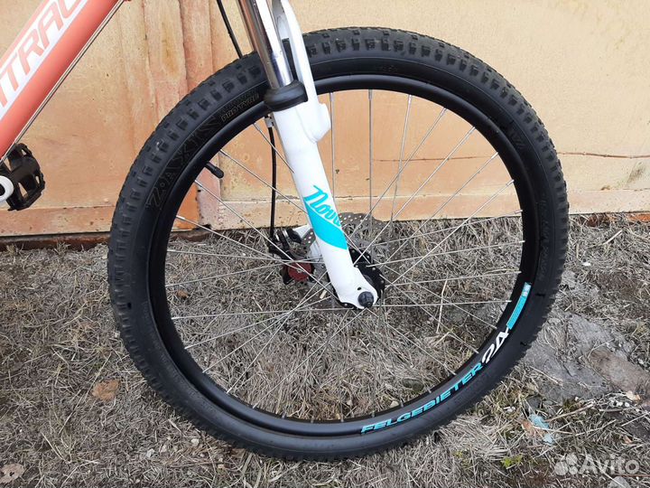 Велосипеды