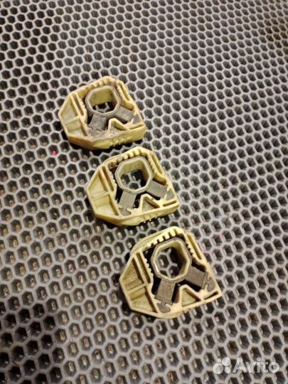 Кронштейн радиатора Volkswagen Polo 5 CFN 1 2013