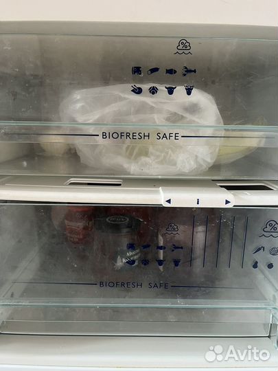 Холодильник liebherr бу