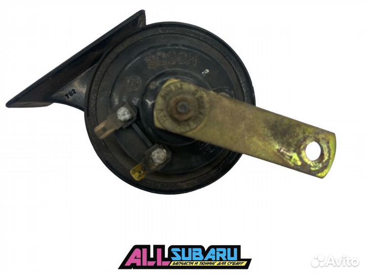Клаксоны, сигналы Subaru Impreza Wrx Sti GDB EJ207