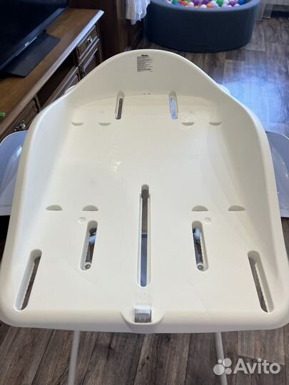 Пеленальный столик beaba