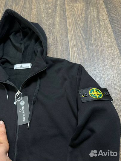 Костюм stone island