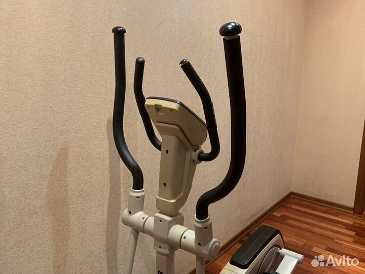 Эллиптический тренажер kettler