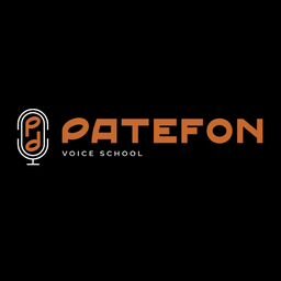 Школа вокала “PATEFON”