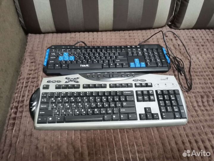 Игровая клавиатура