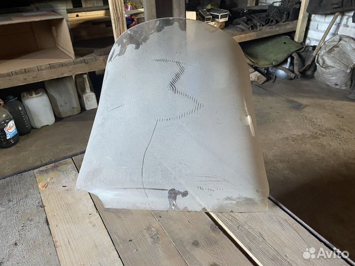 Стекло от мотоцикла Иж