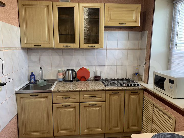 Квартира-студия, 26 м², 5/5 эт.