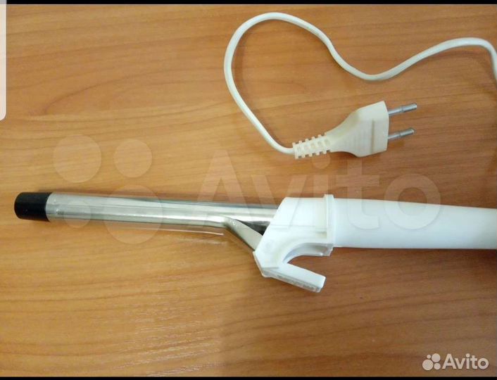 Плойка для волос