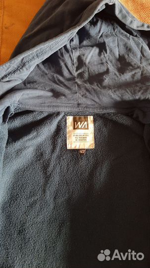 Толстовка для мальчика 146-152