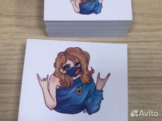 Открытки, приглашения