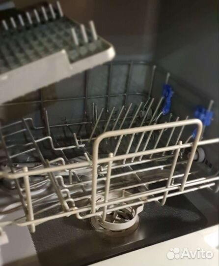 Midea Компактная посудомоечная машина Midea mini