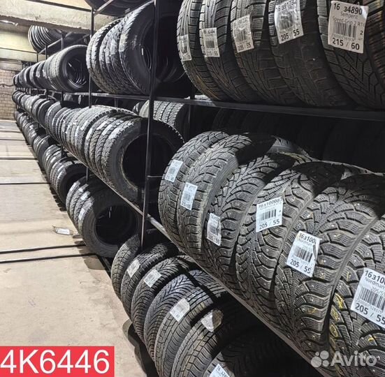 Hankook Kinergy Eco 2 K435 205/55 R16 91M