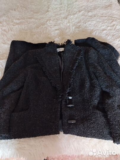 Пальто женское