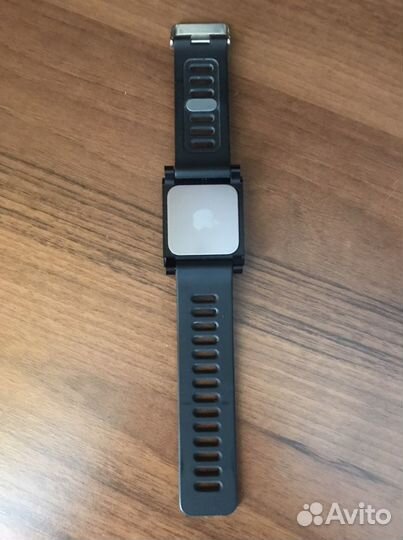 Плеер Apple iPod nano