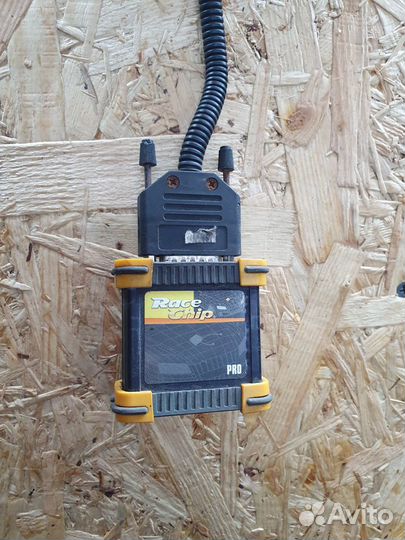 Race chip pro Land Cruiser Prado 150