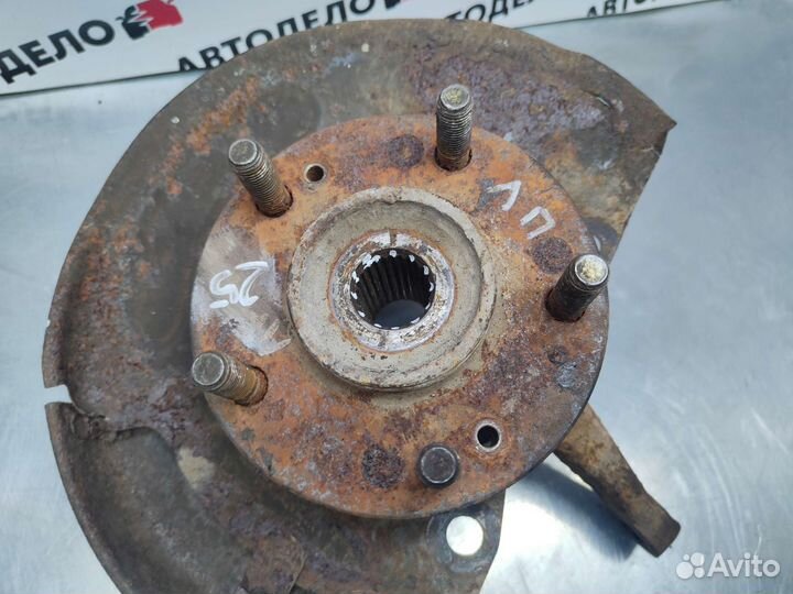 Ступица передняя левая Mitsubishi Eclipse 1G 1992