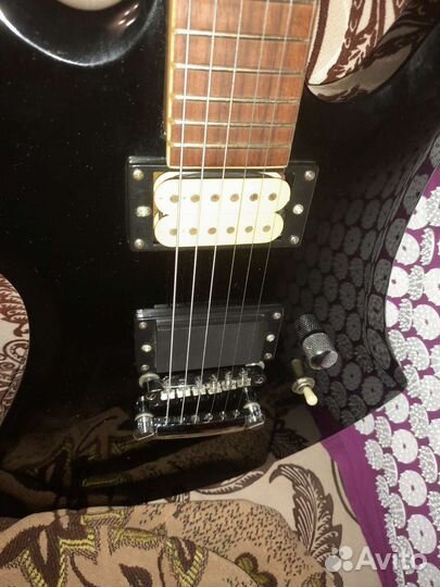 Электрогитара Jagard hamingbird