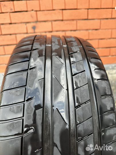 Диски на toyota camry 70 r18