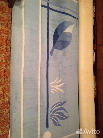 Ковер персидский